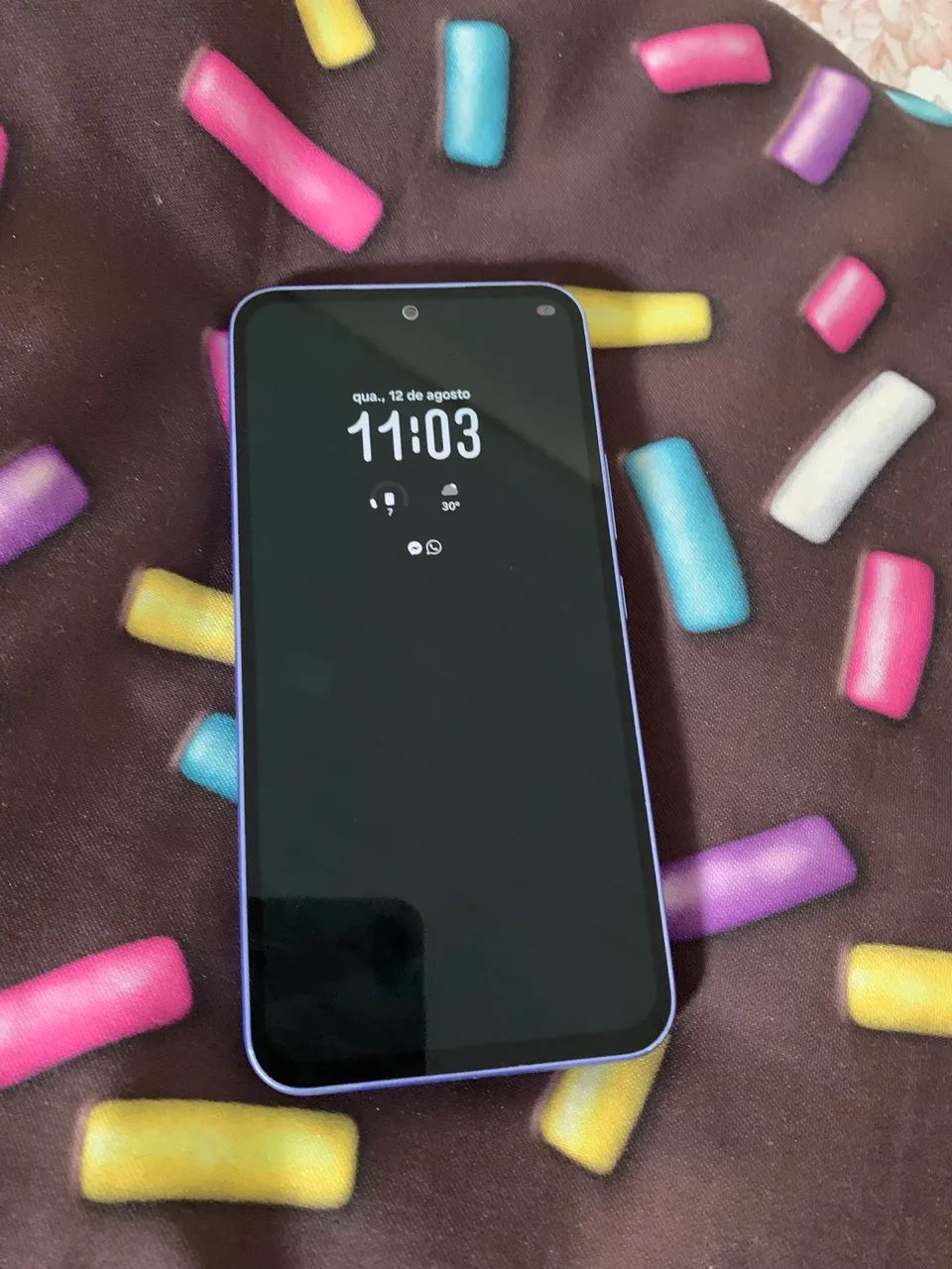Samsung A54 5g - Foto 3