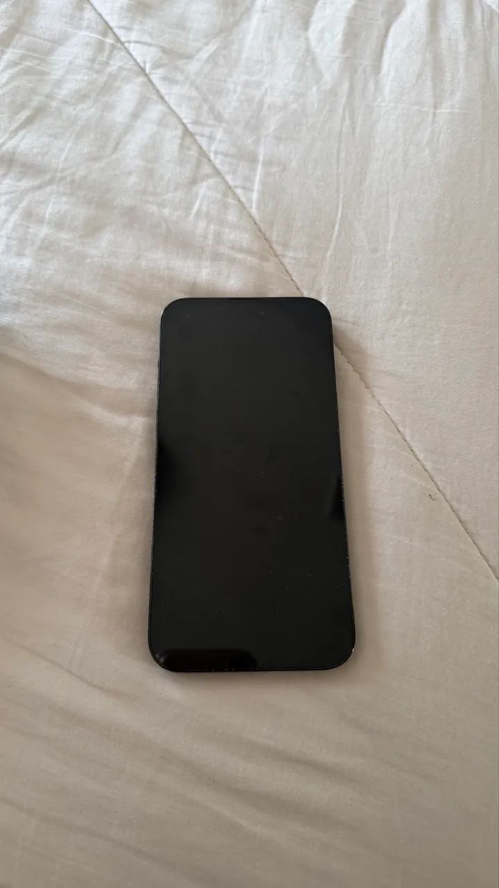 iPhone 14 ProMax 128Gb Preto  - Foto 3