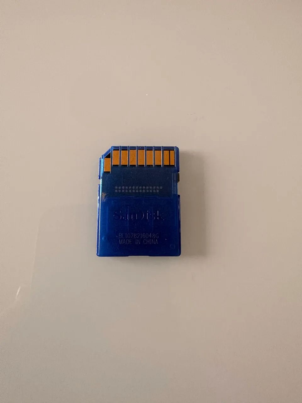 Cartão de memória 16 GB - Foto 5