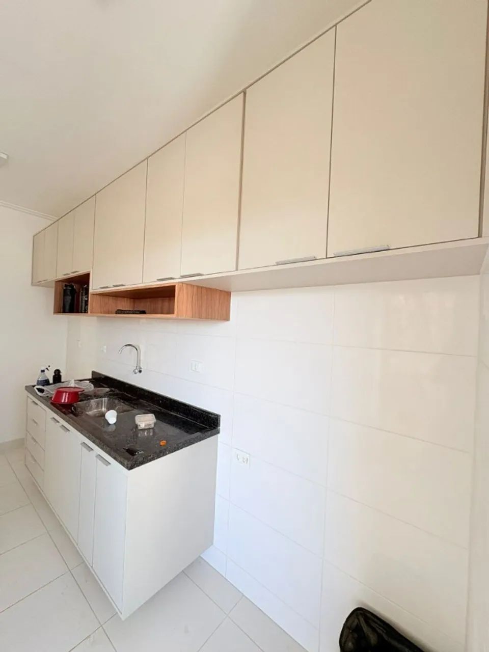 Oportunidade apartamento condomínio Lume de 2 dormitórios sendo 1 suíte