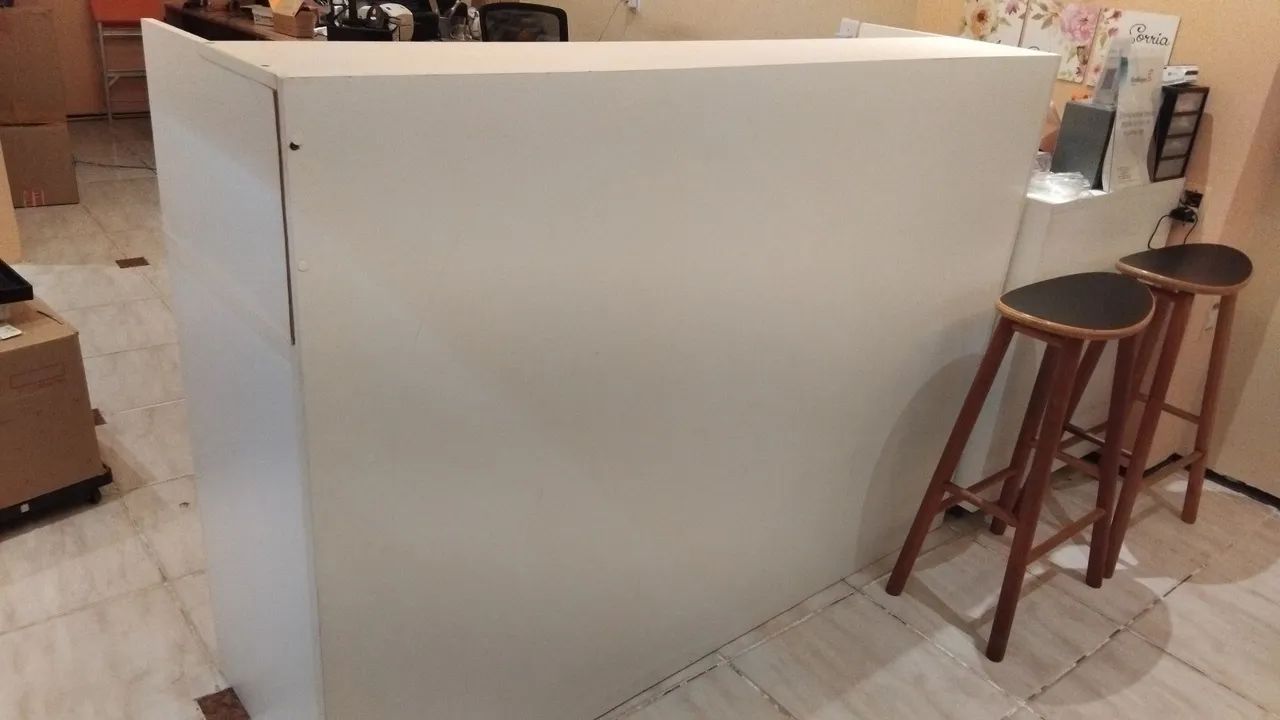 Balcão - Foto 3