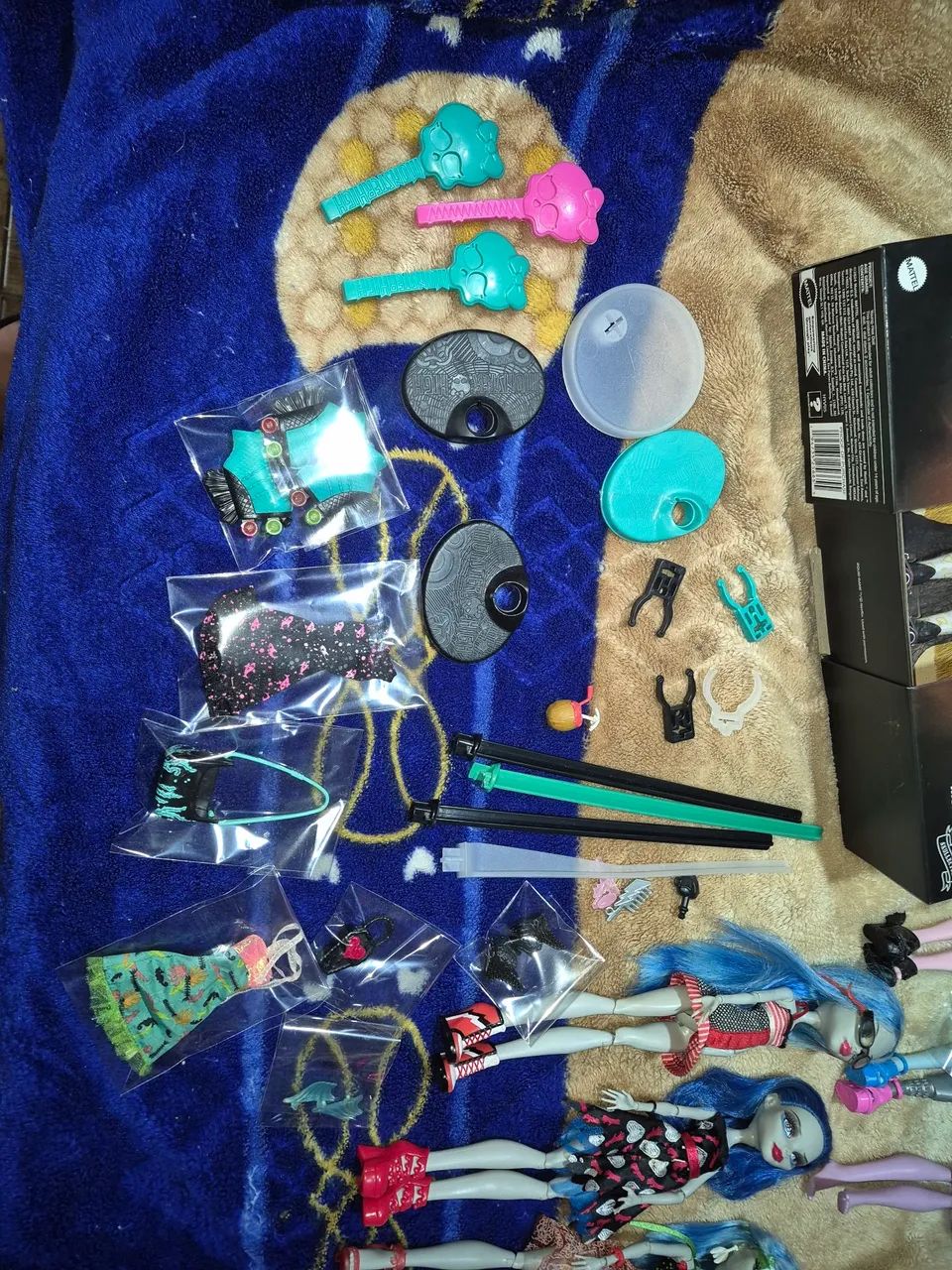 Monster high  - Foto 2