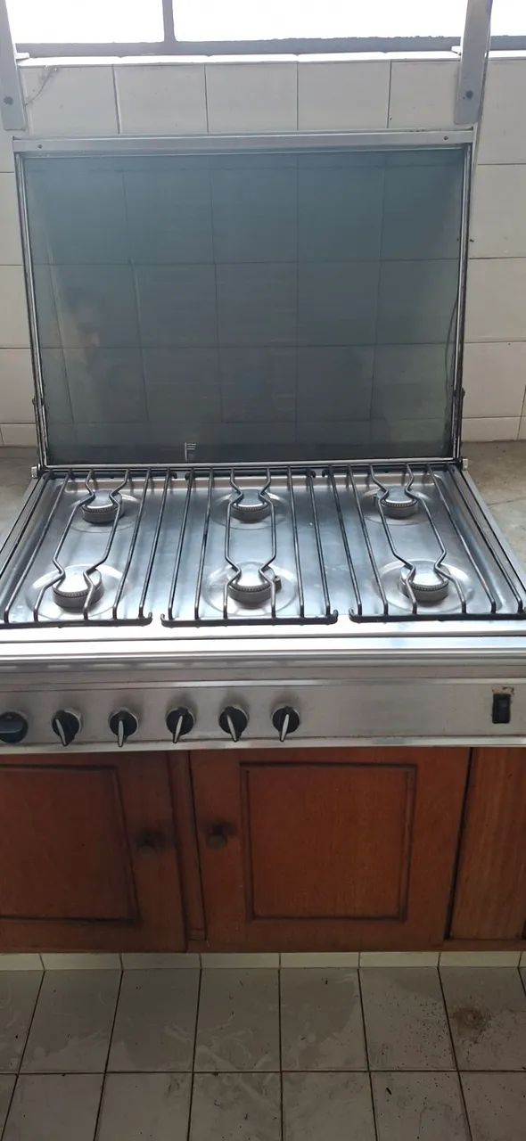 Fornos - Foto 4