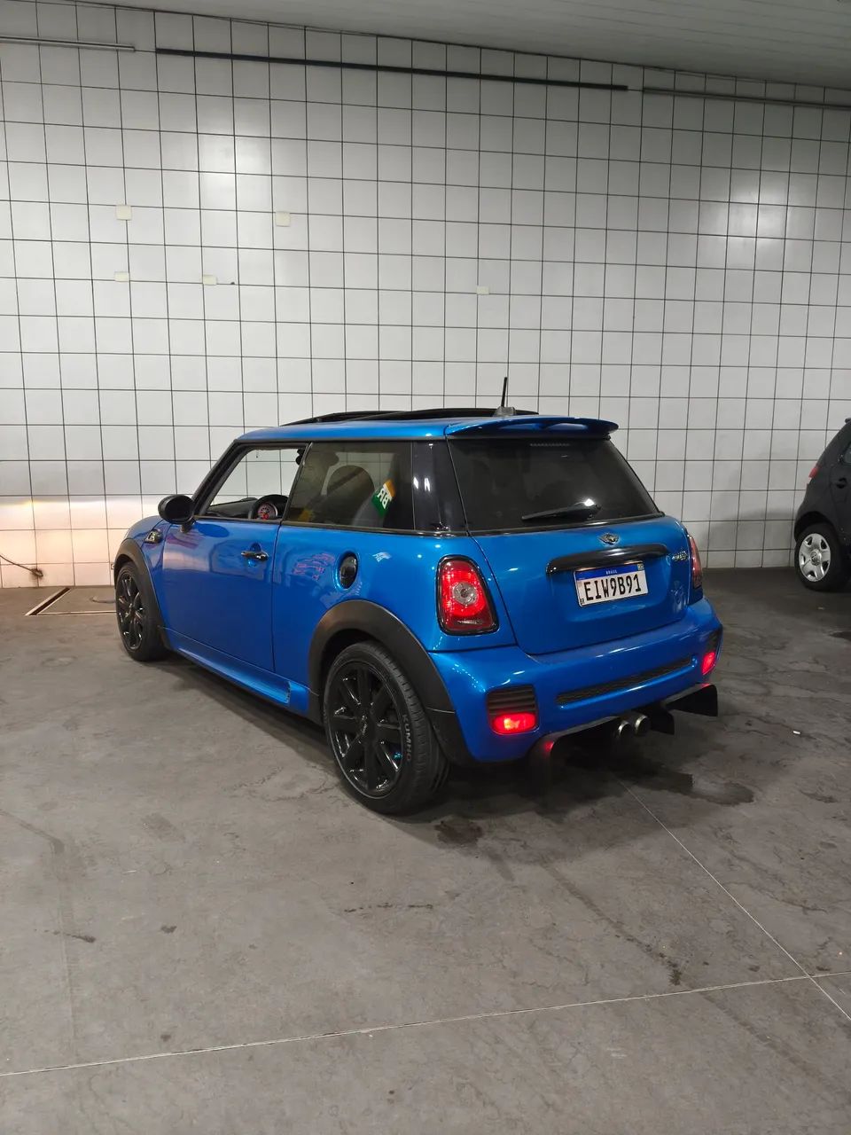 Mini Cooper S 1.6 Aut. 2010 - Foto 2