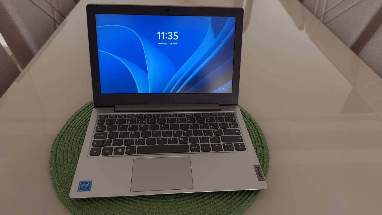 Notebook Lenovo IdeaPad 1 11IGL05  - Foto 3