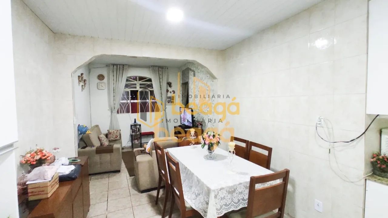 Casa com 3 quartos à venda em Belo Horizonte - Foto 4