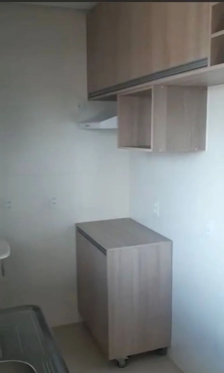Apartamento 02 quartos Setor de Mansões  - Foto 3