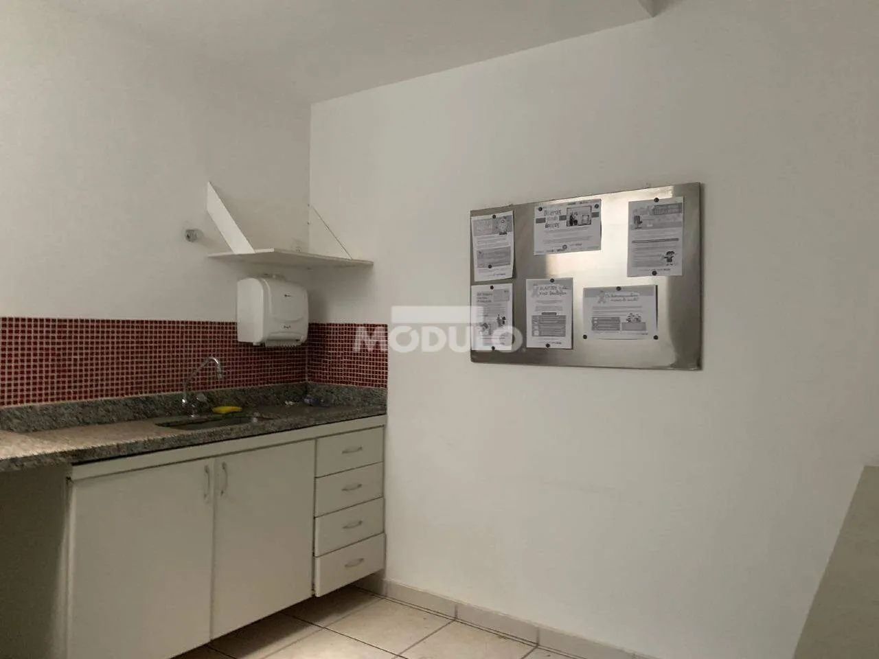 Loja comercial disponível para locação no bairro Lidice. - Foto 2