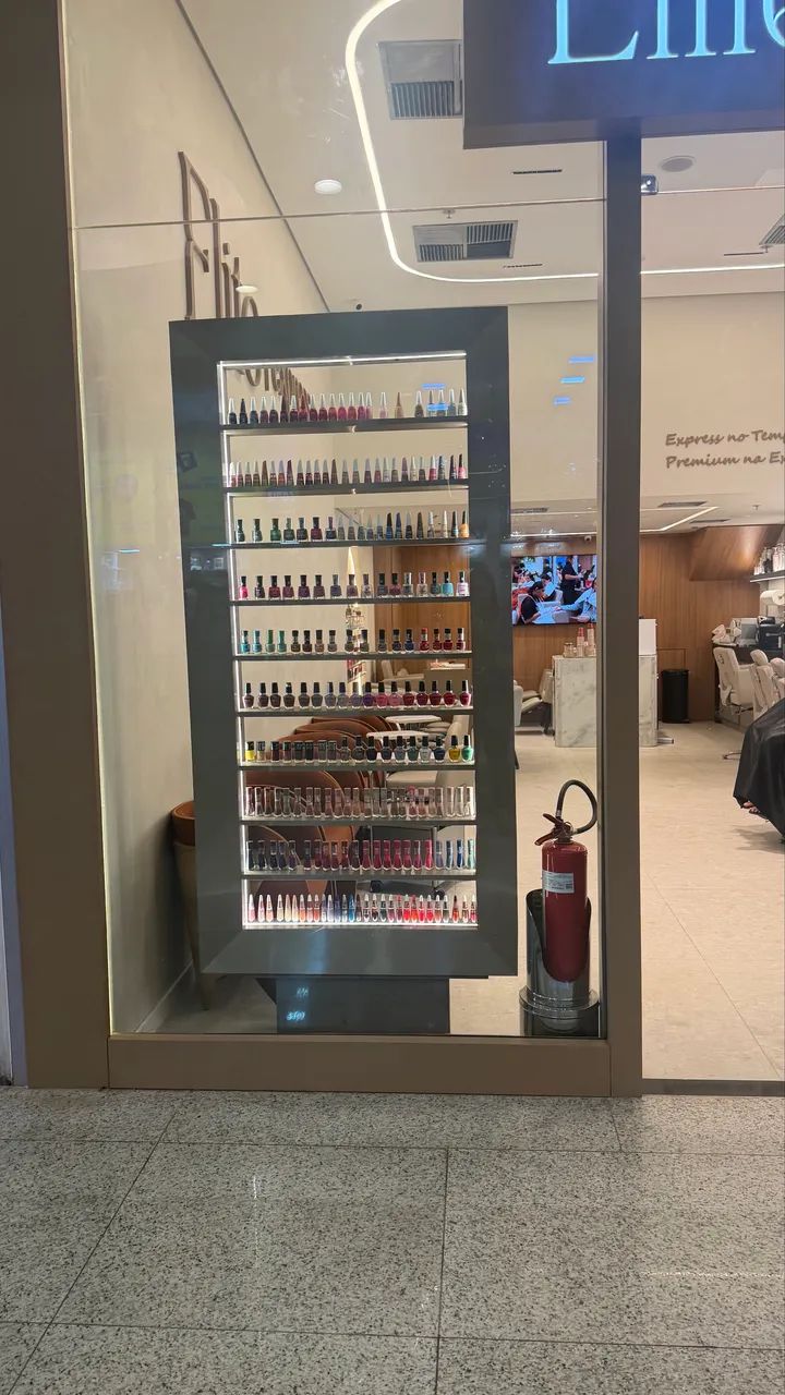 VAGA PARA MANICURE - PARQUE SHOPPING MACEIÓ  - Foto 4