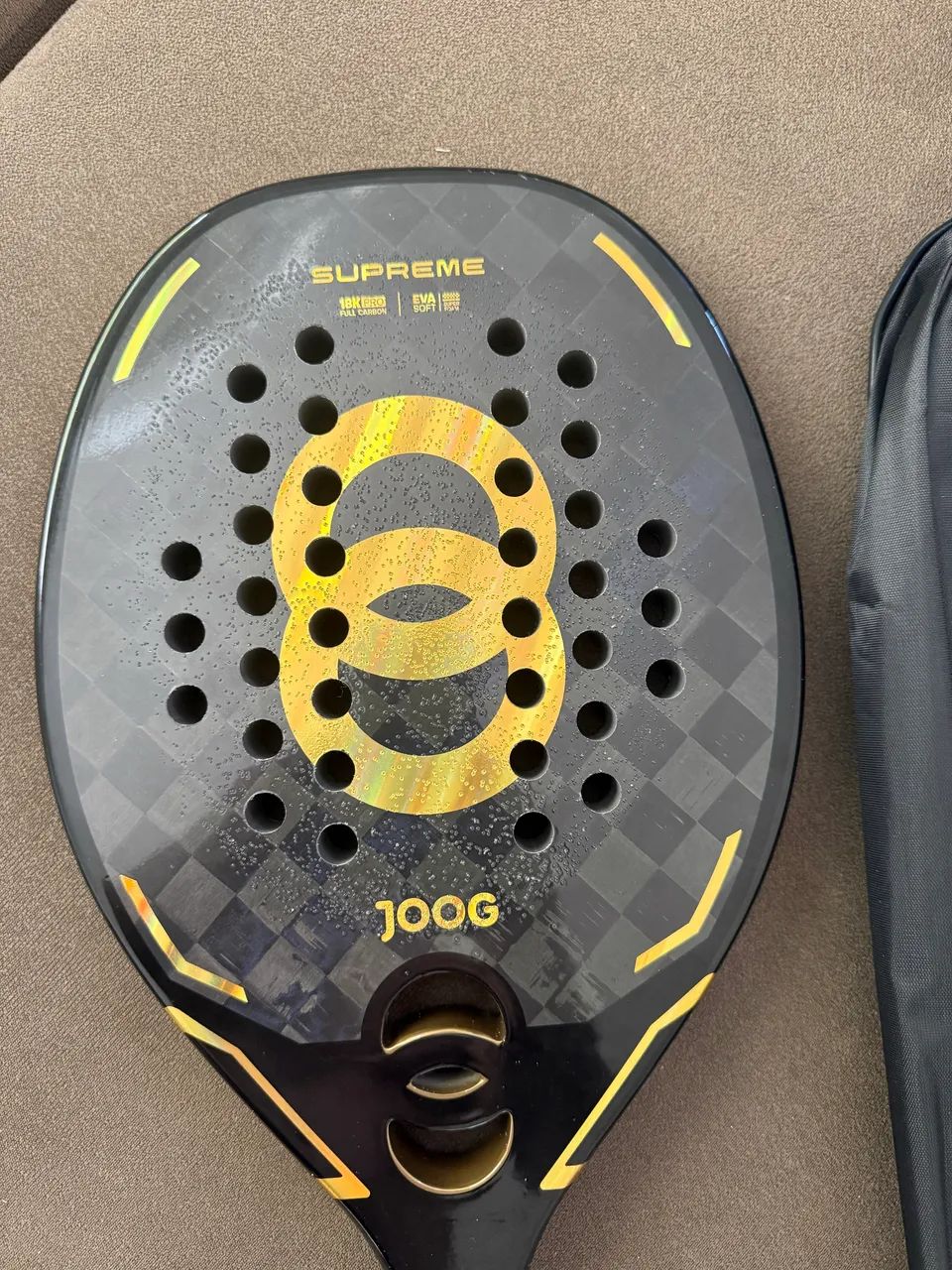 Raquete Joog Supreme - Foto 2