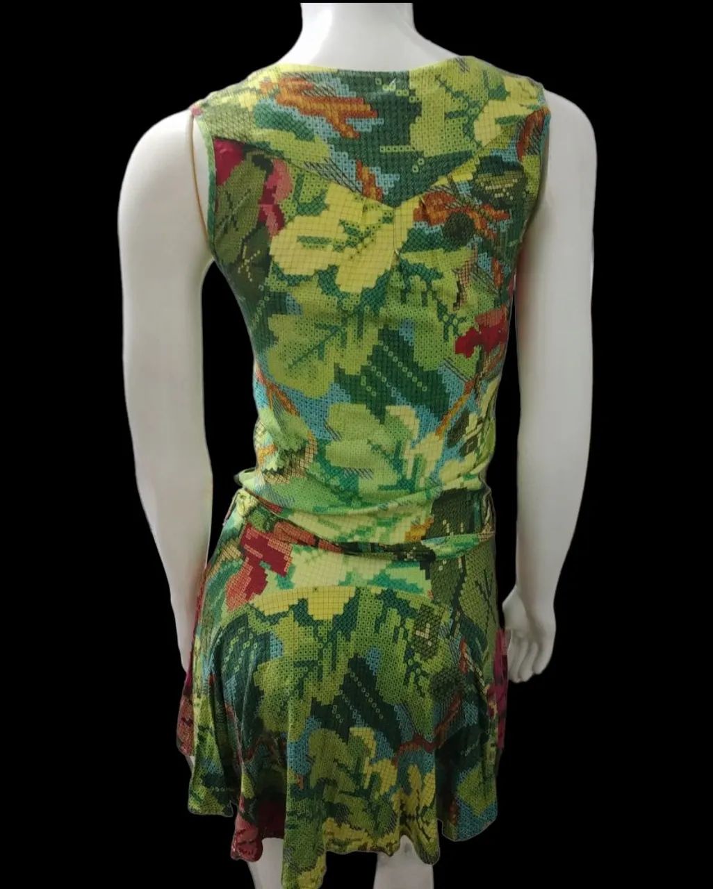 Vestido Farm - Foto 5