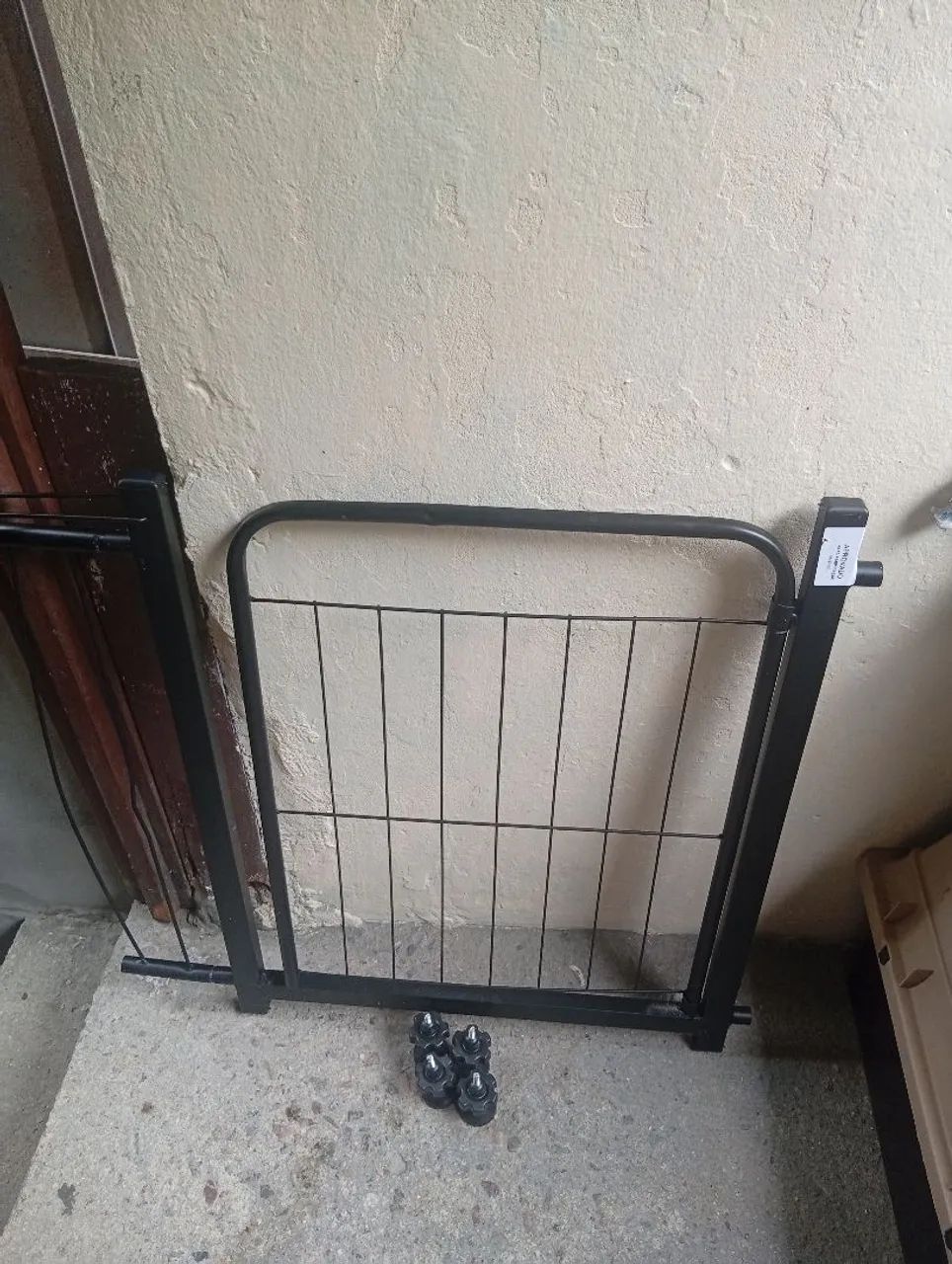 Portão 