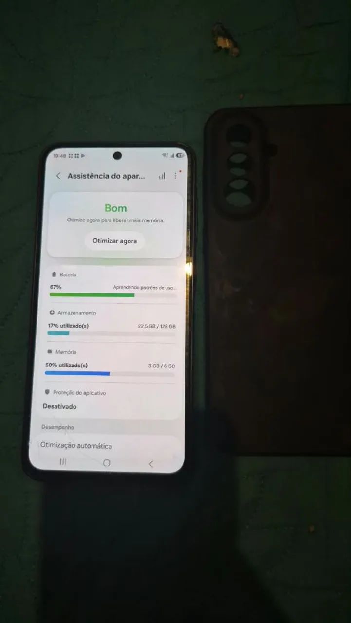Smartphone Samsung galaxy A36  - Foto 3