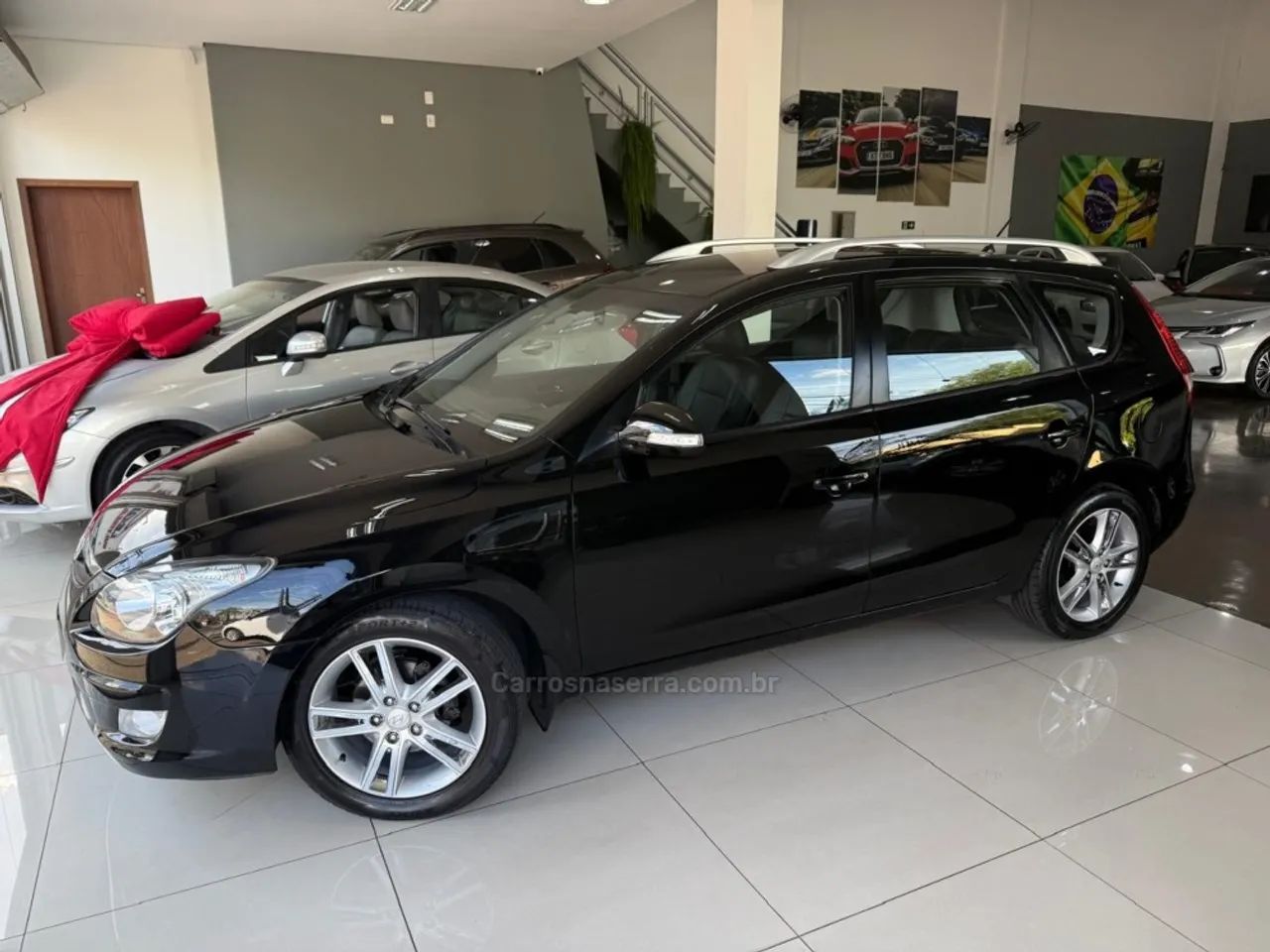 Hyundai I30Cw 2011