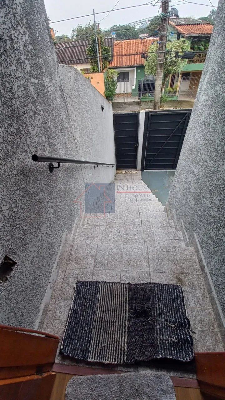 Casa comercial para aluguel na Cidade Dutra - Foto 3