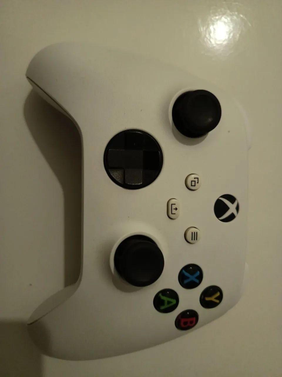 Controle Xbox one series s 