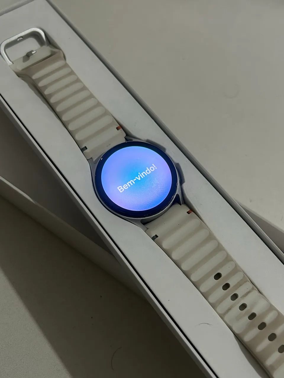 Galaxy Watch7 Samsung 