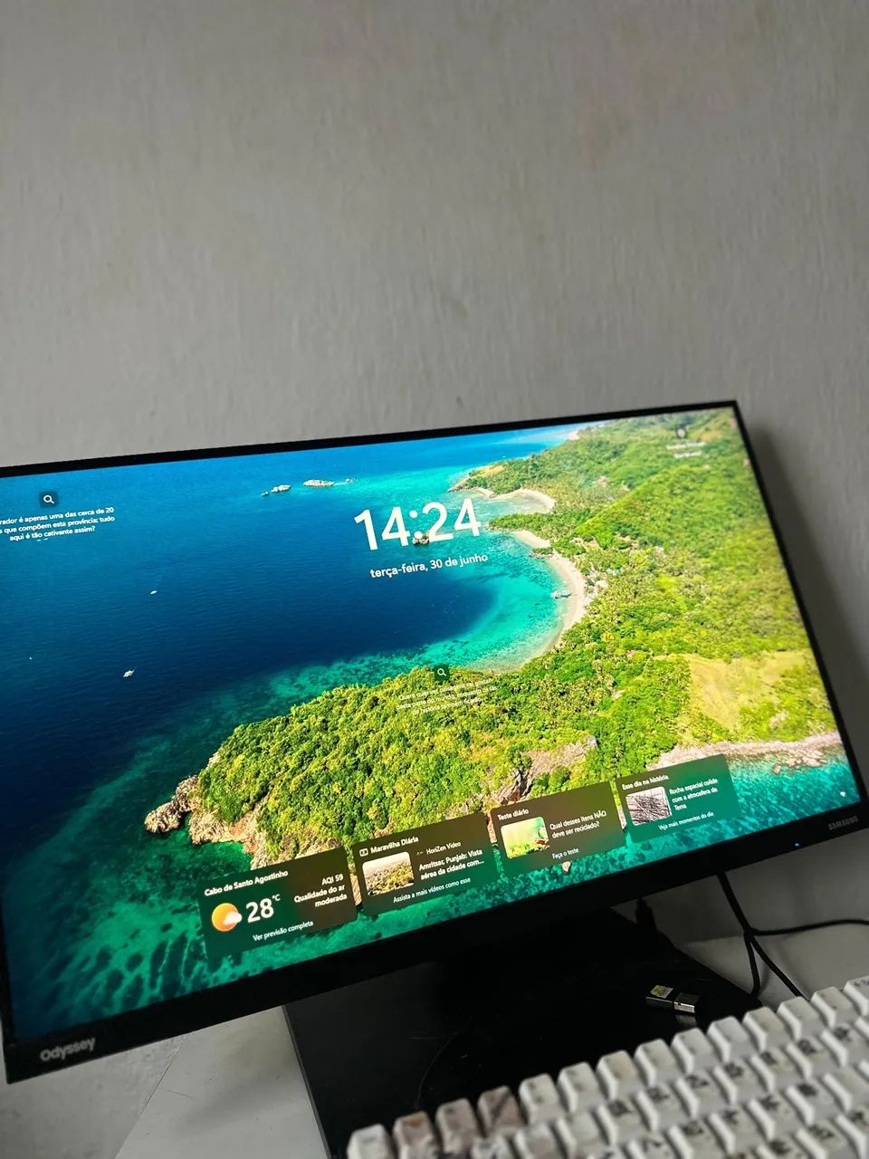 PC GAMERPRA SAIR LOGO (COMPLETO!) - Foto 4