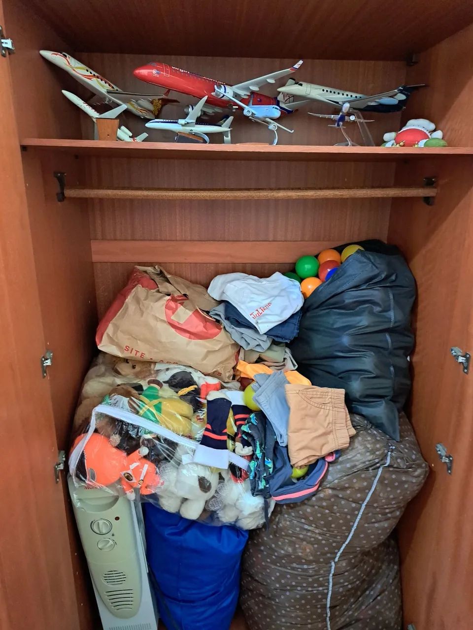 Guarda roupa macisa  - Foto 4