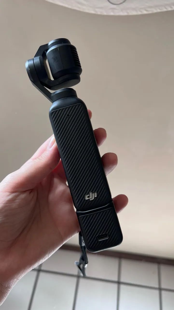 Osmo Pocket 3 - Foto 3