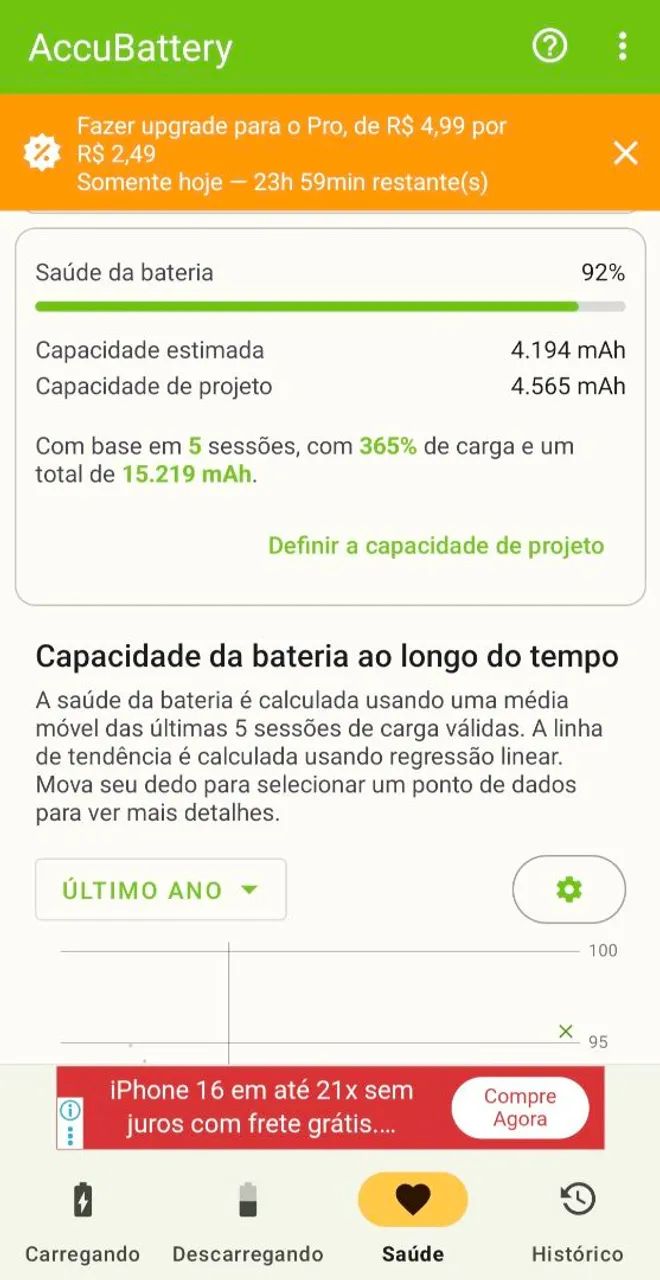 S24 FE - Foto 4