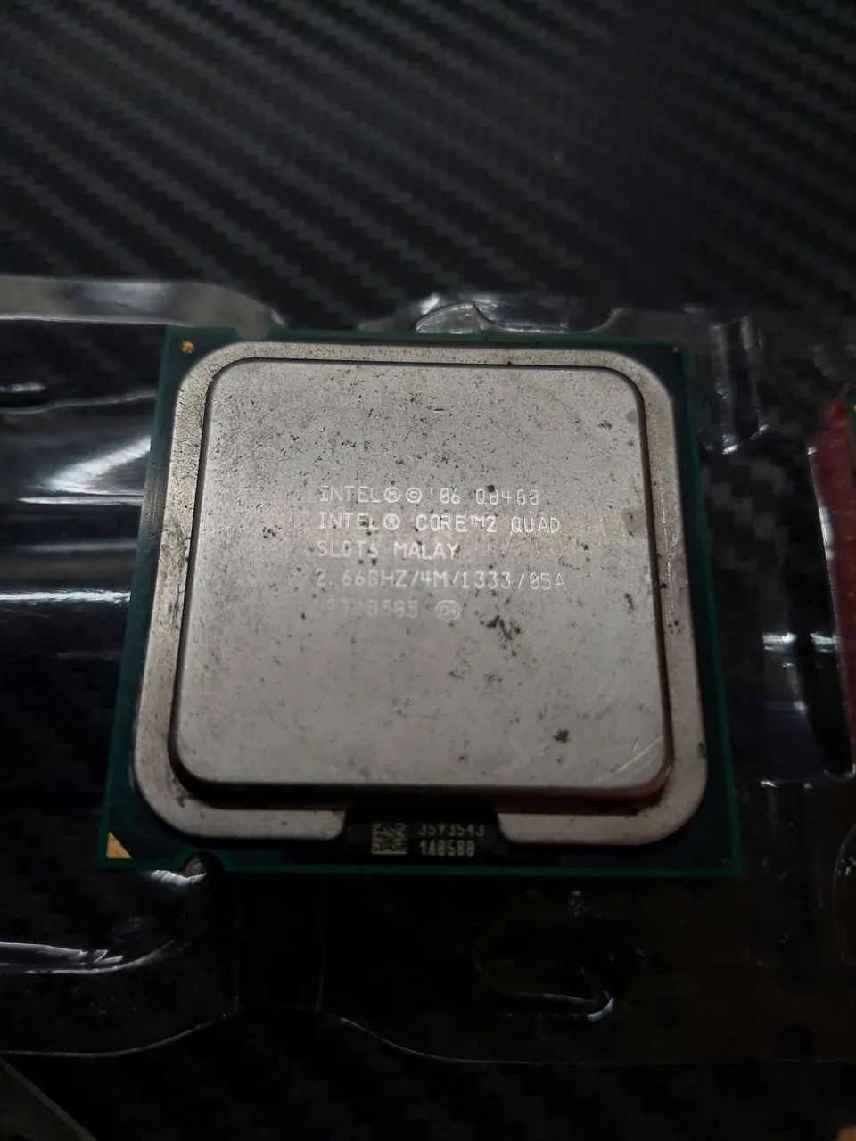 3 Processadores Intel  - Foto 2