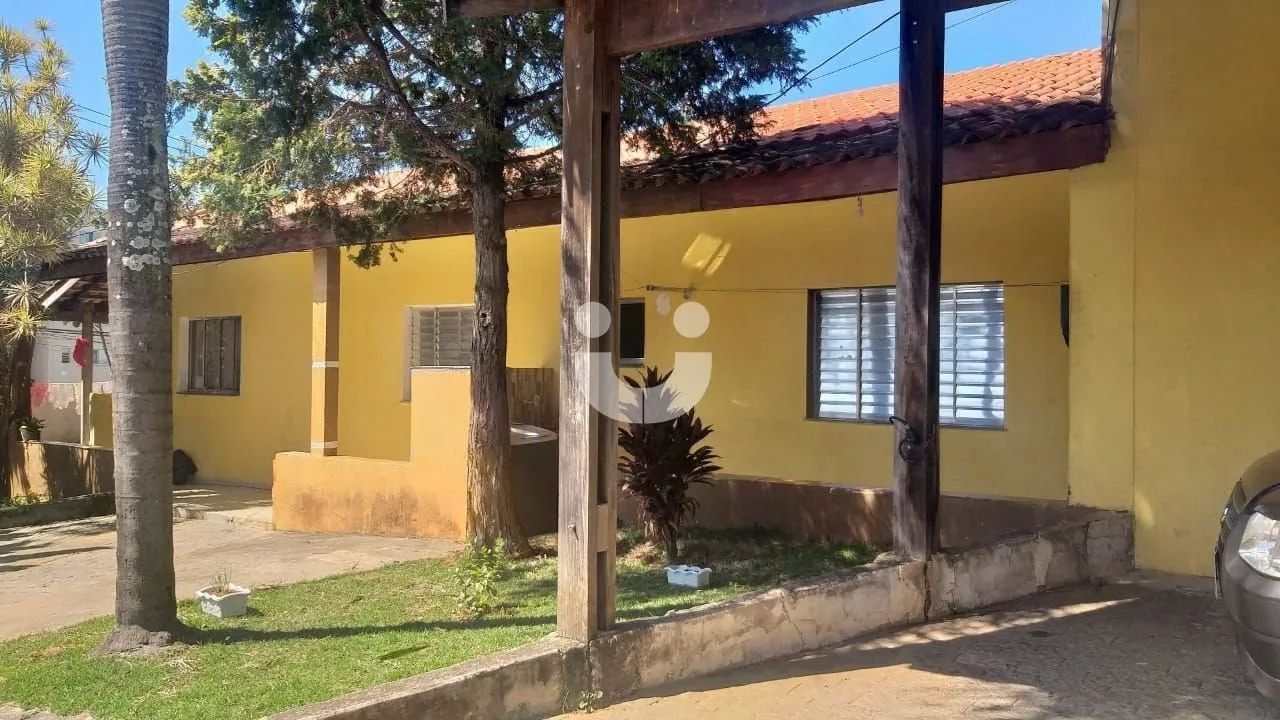Chácara em Votorantim