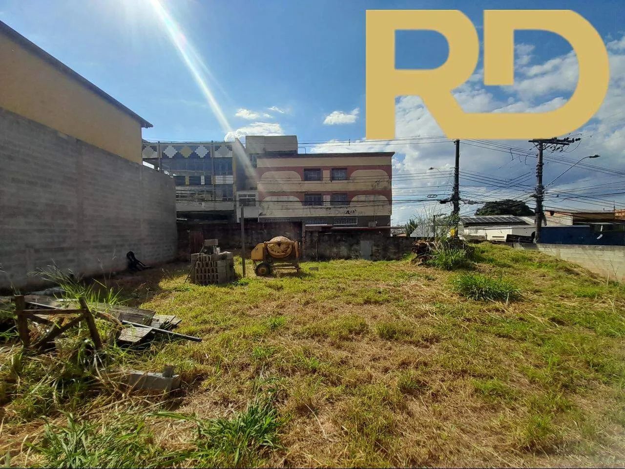 Excelente oportunidade no bairro Vera Cruz - Foto 5