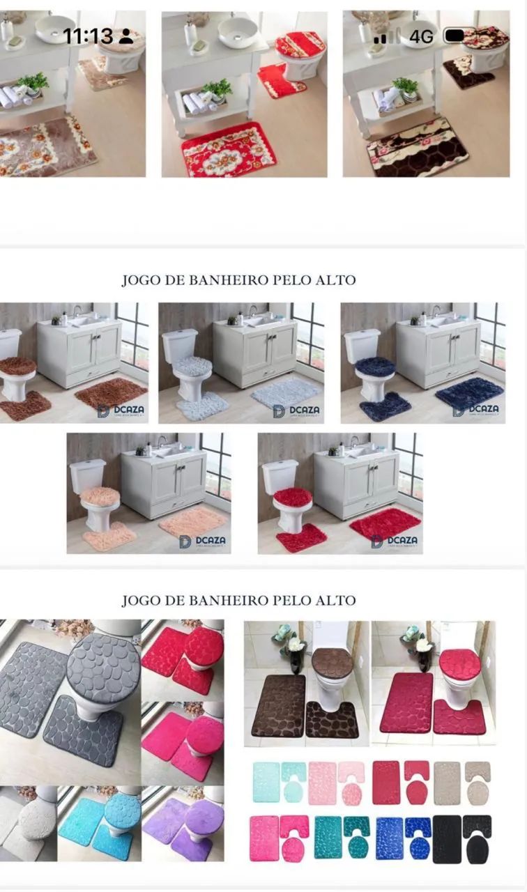 Revendedora enxoval  - Foto 5