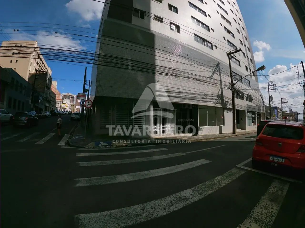 Loja de Esquina no Centro com Excelente Visibilidade! - Foto 2