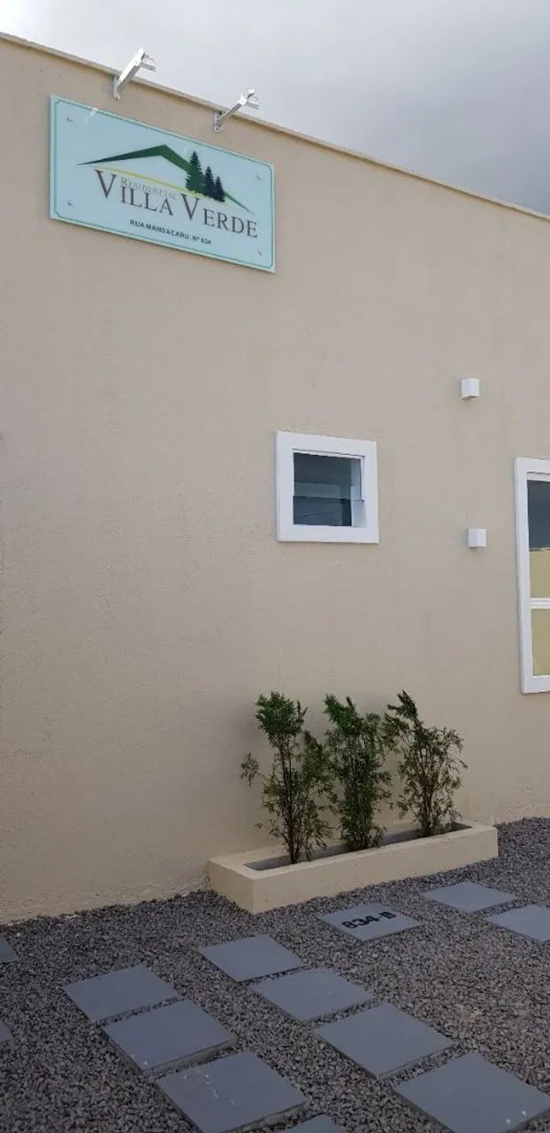 ALUGUEL DE APARTAMENTO EM JOÃO CÂMARA/RN - Foto 4