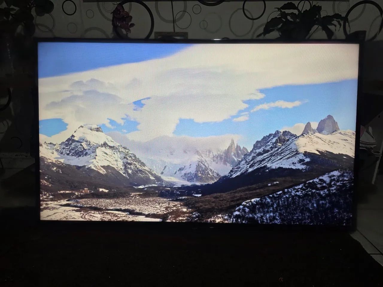 Smart tv 58 4k Samsung  - Foto 5