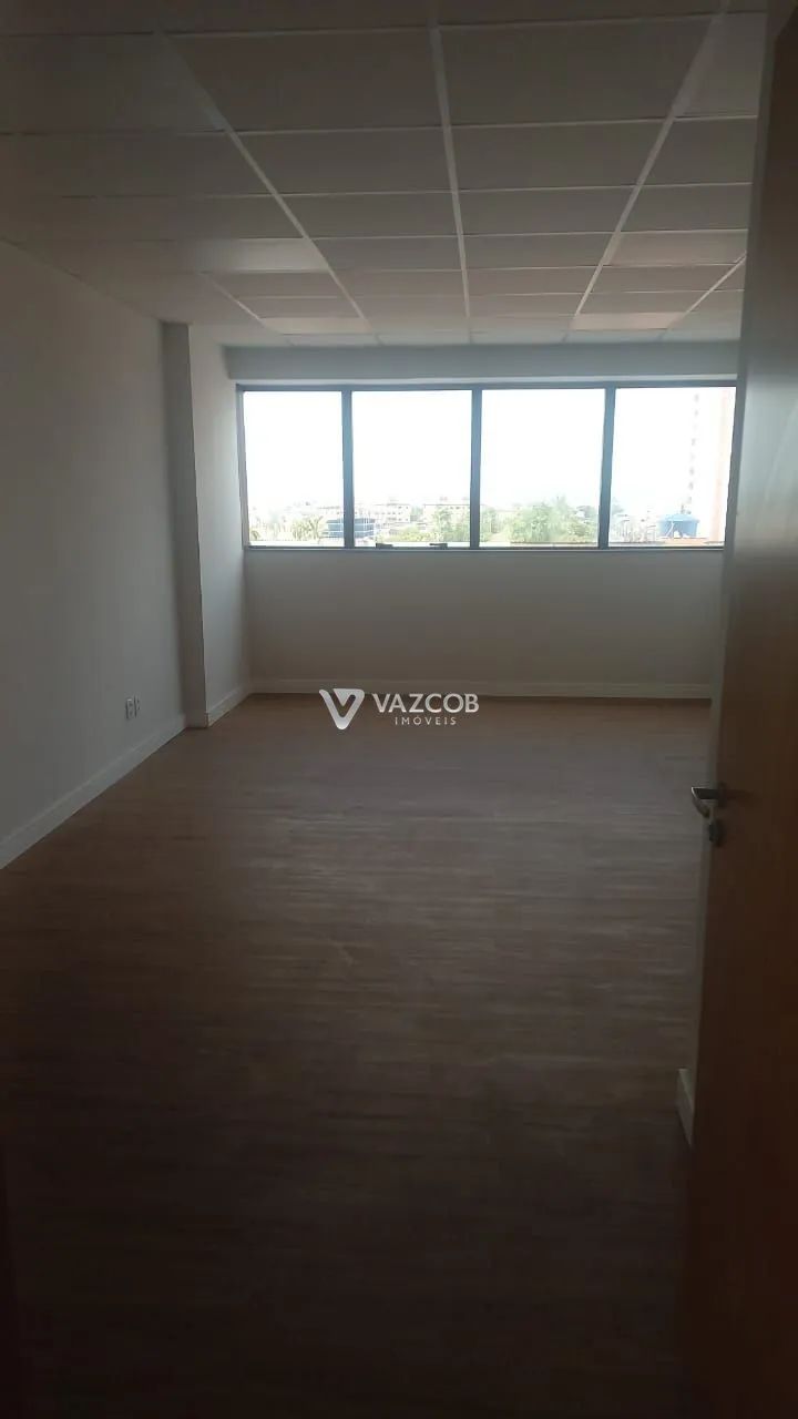 Sala comercial para alugar na Batista Campos - Foto 5