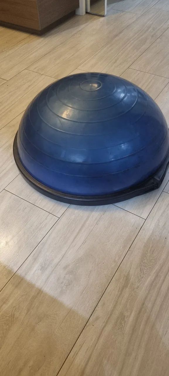 Vendo Bosu 