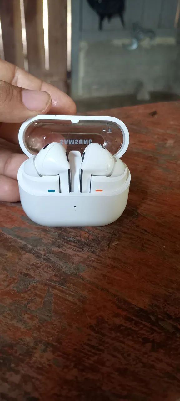 Vende-se fone de ouvido  - Foto 3