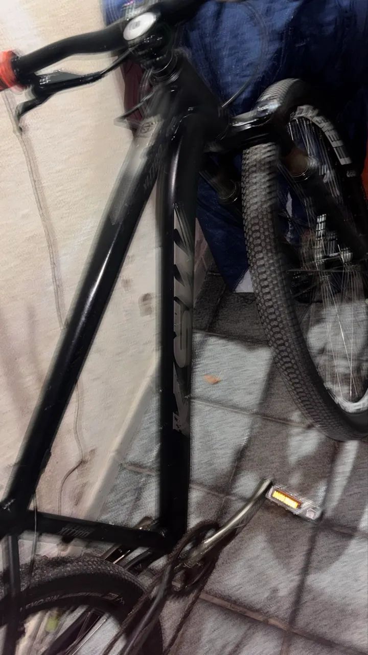 Bicicleta Ksw  - Foto 4