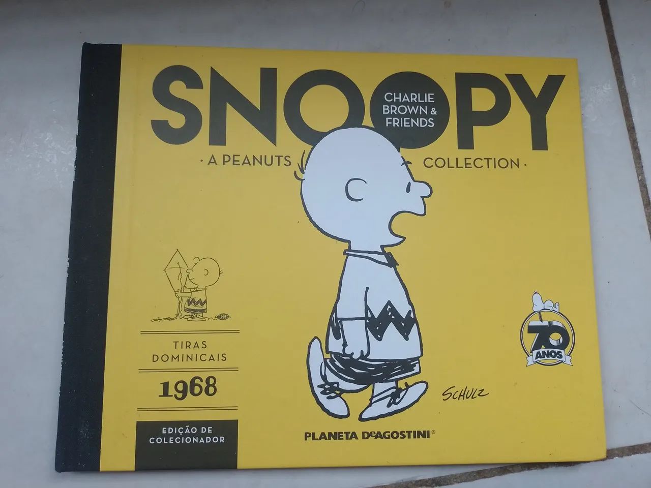 Coleção Snoopy  - Foto 2