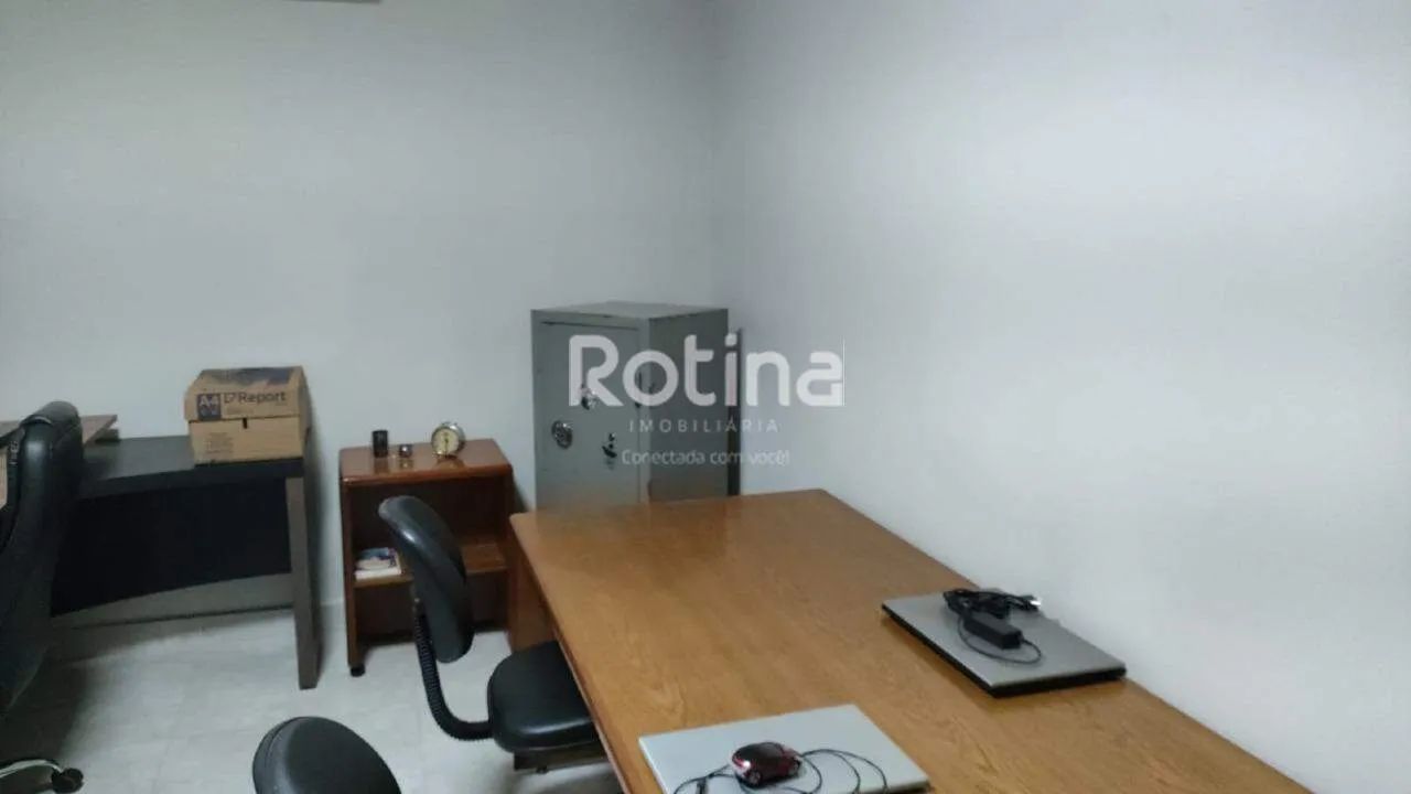 Sala para alugar, Brasil - Uberlândia/MG - Rotina Imobiliária - Foto 2