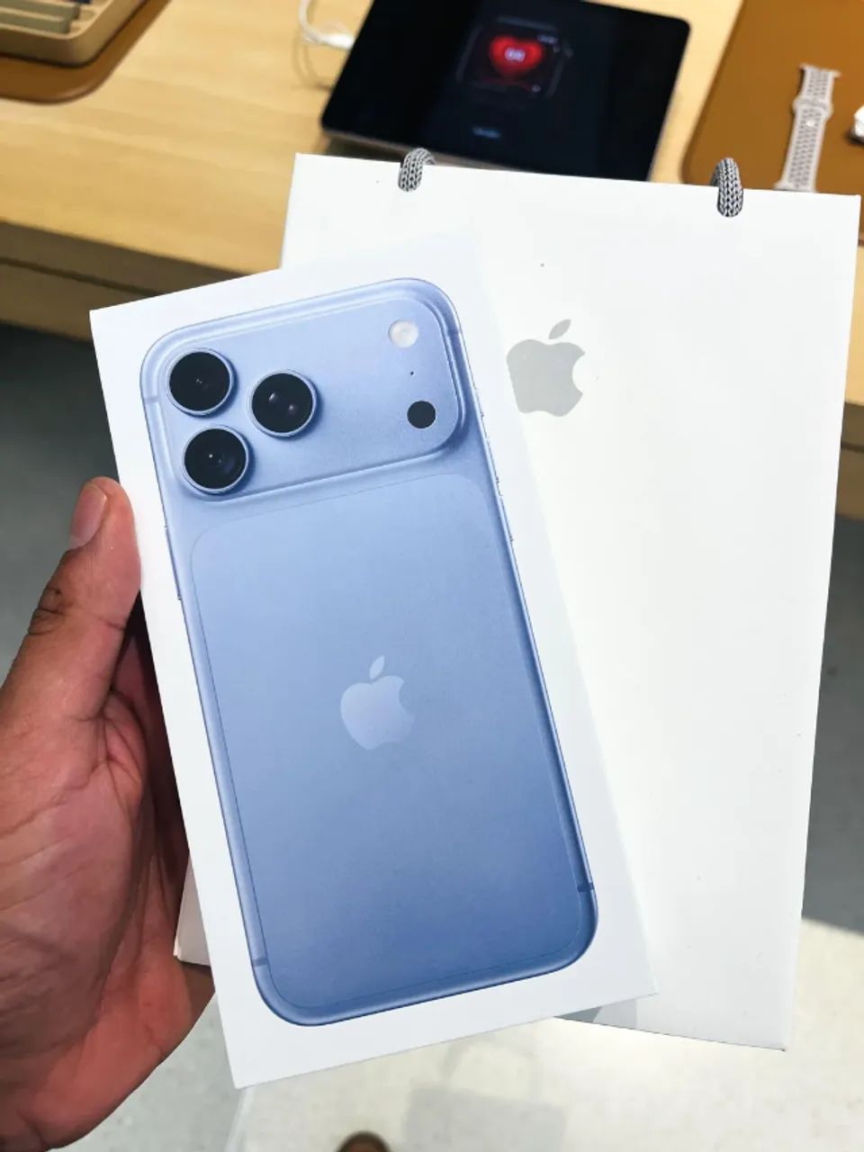 iPhone 18 Pro MAX 256 GB