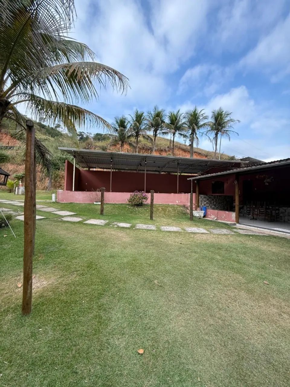 Chácara em Timoteo/MG - 2850m² - Foto 4