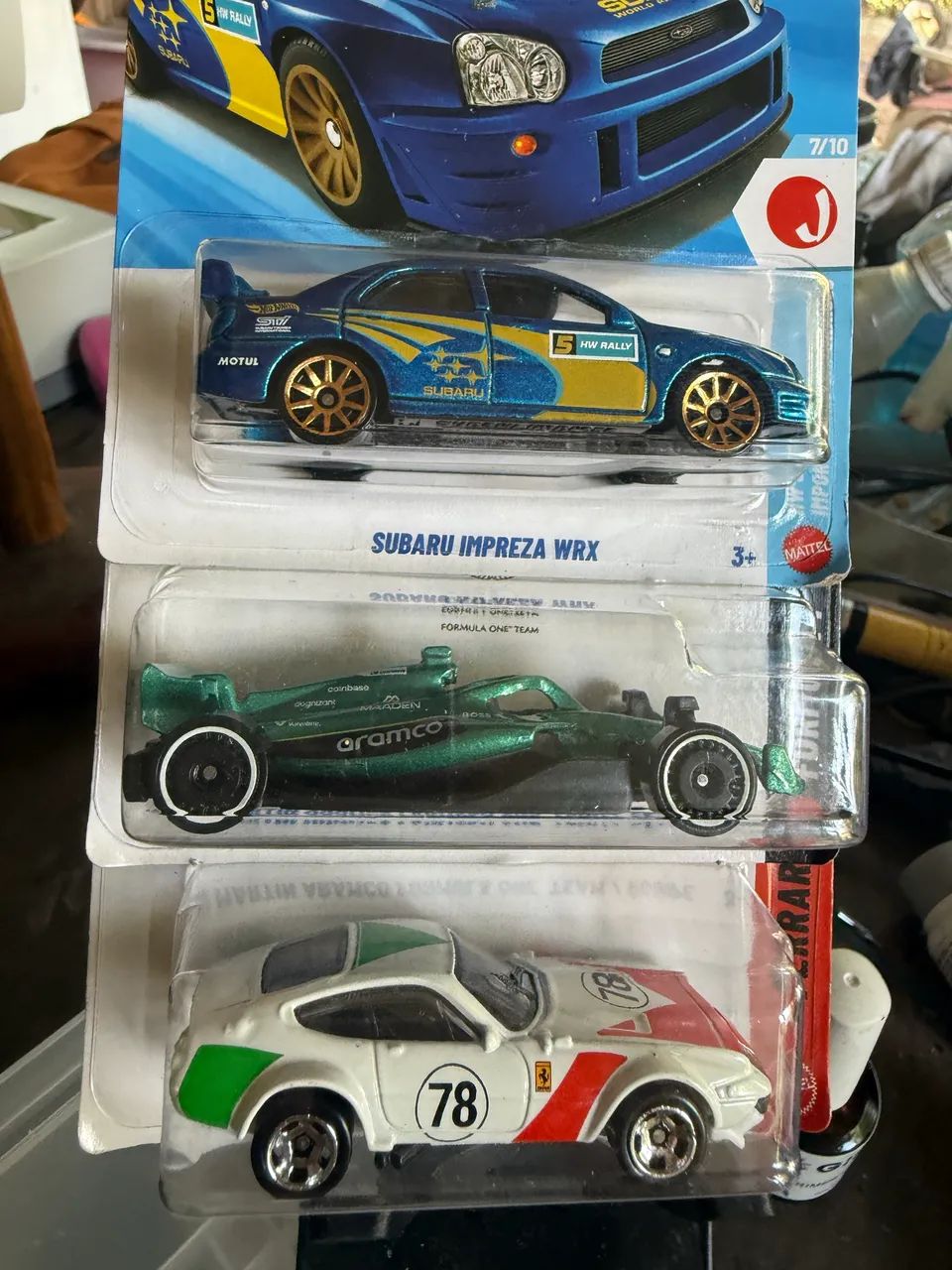 Hot wheels - Foto 3