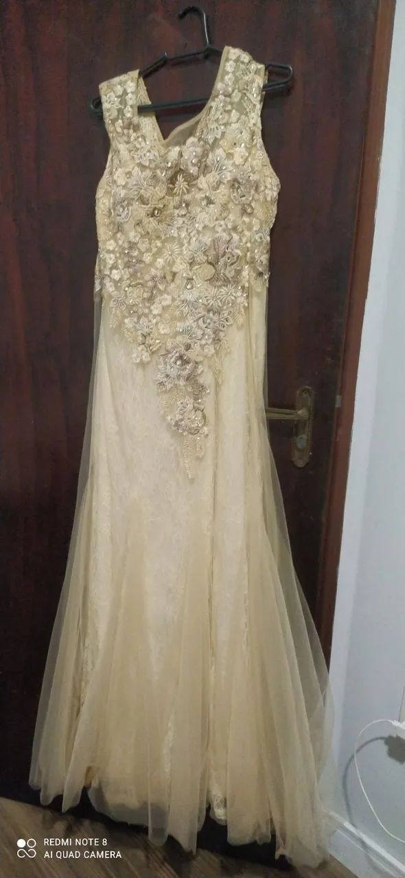 Vestido festa - Foto 2
