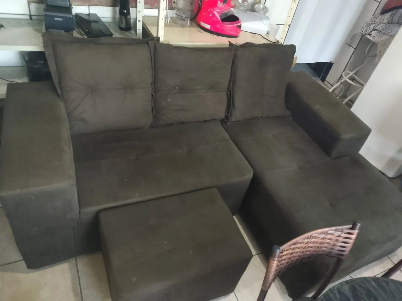 Sofa