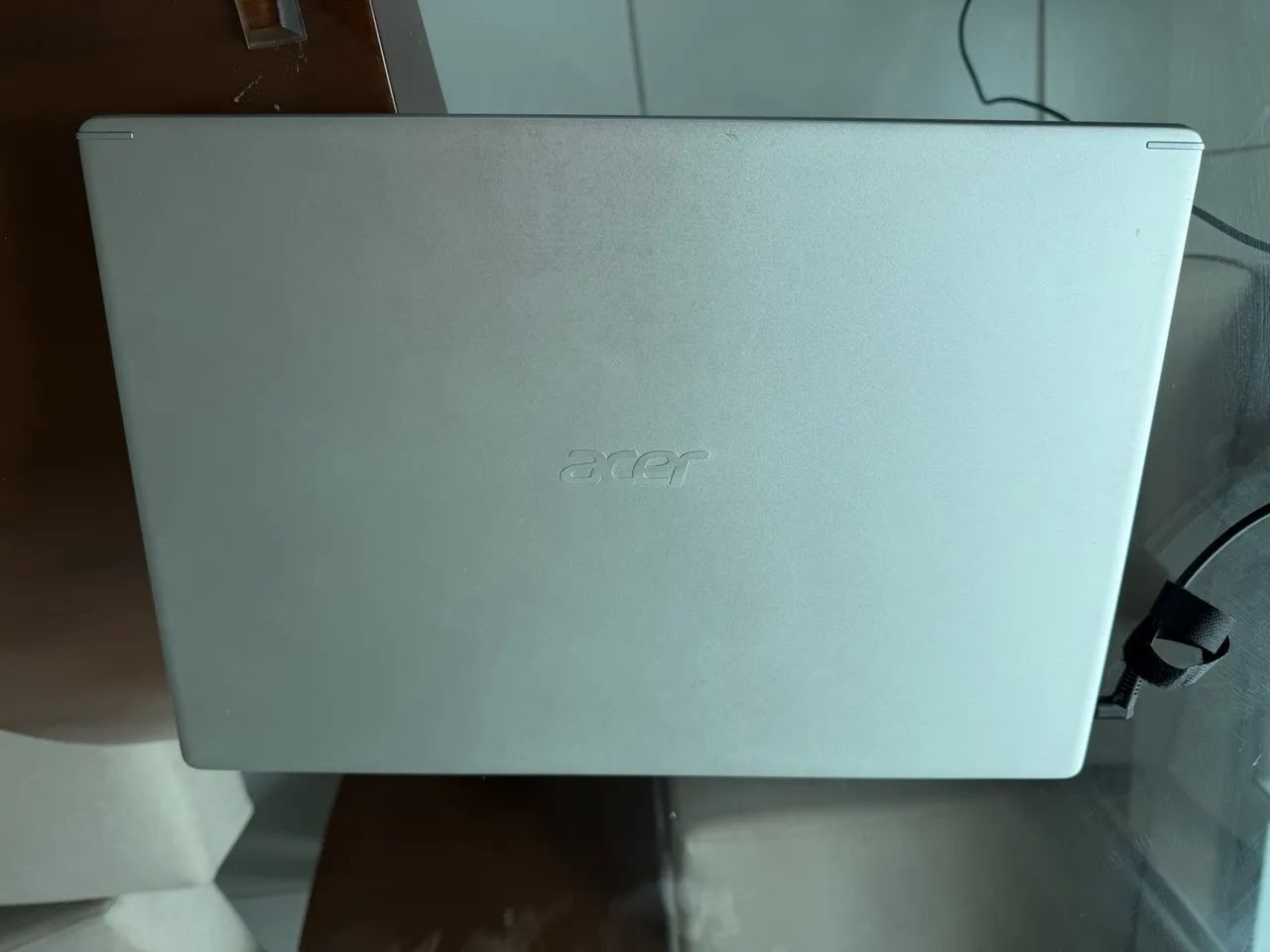 Acer aspire 5 i5 décima geração  - Foto 3