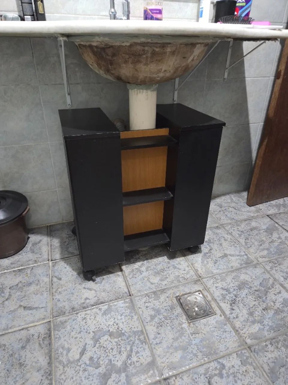 Armário de banheiro - Foto 2