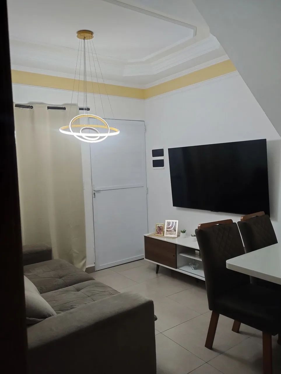 Casa de condomínio  - Foto 5