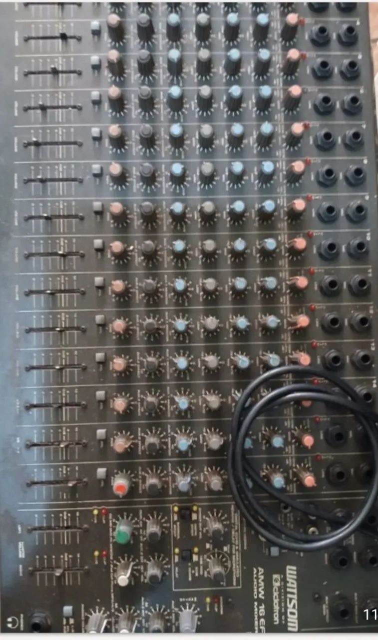 Audio  - Foto 2