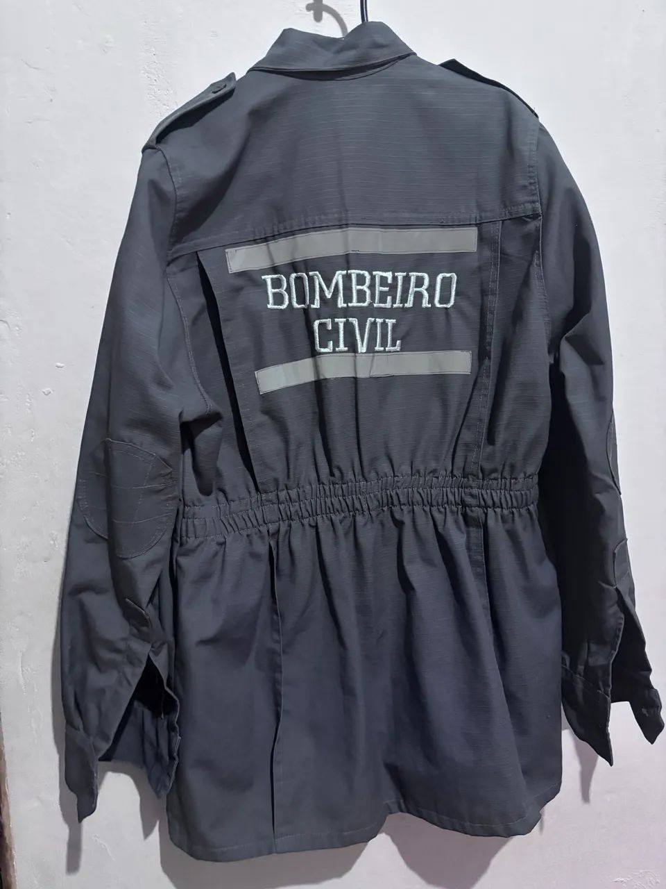 Gandola Bombeiro Civil - Foto 4