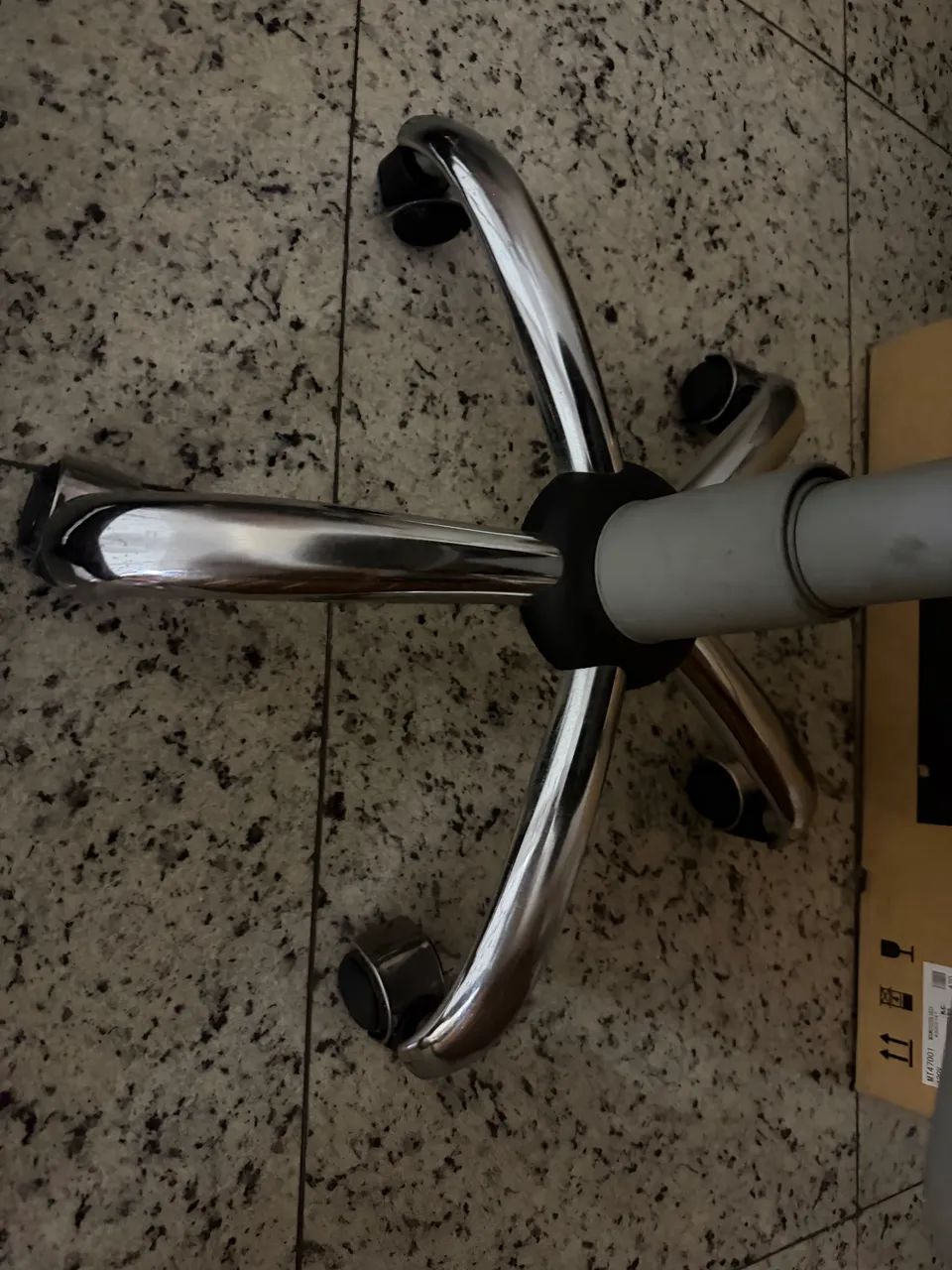 Cadeira para escritório  - Foto 3