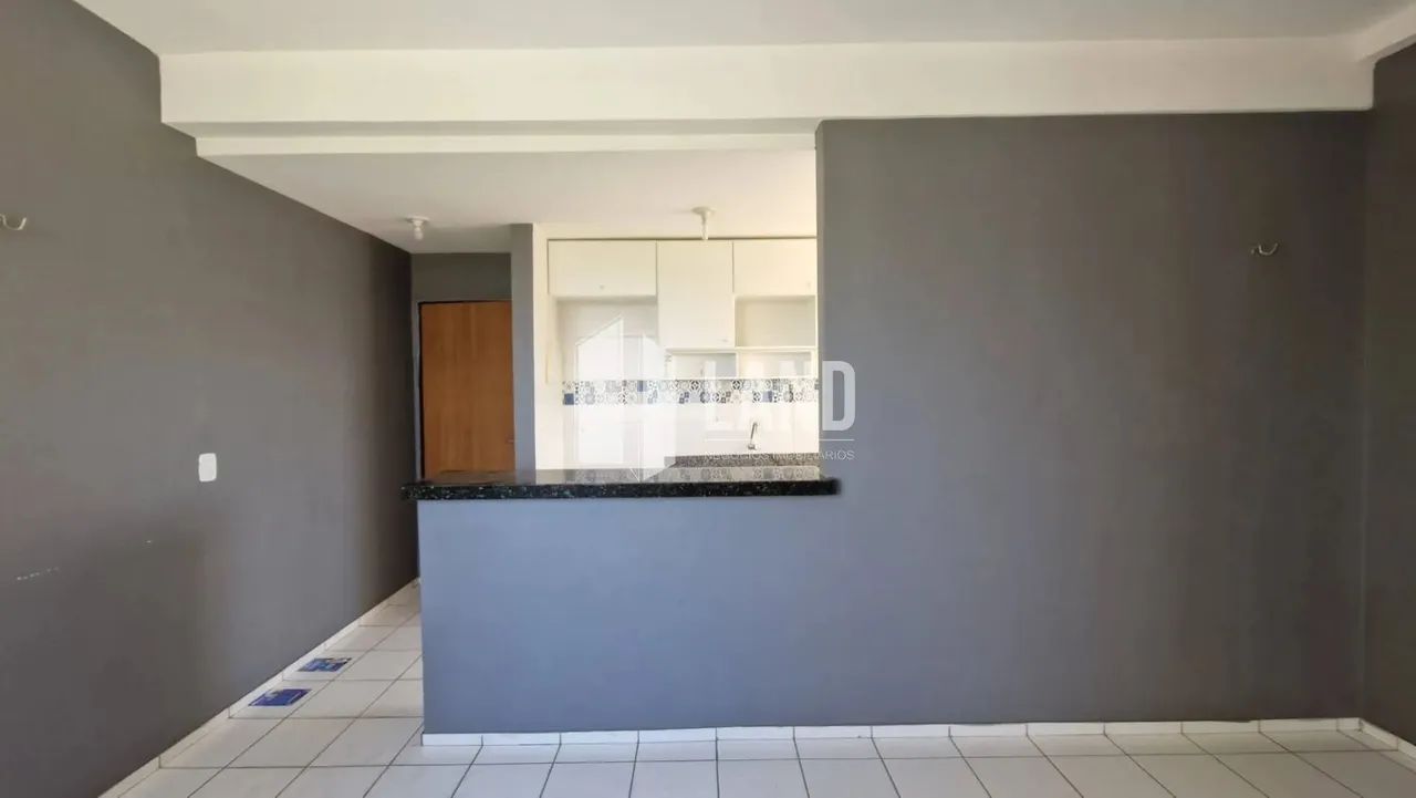 Margens do Poty - Apartamento no Dirceu com 3 quartos. - Foto 3